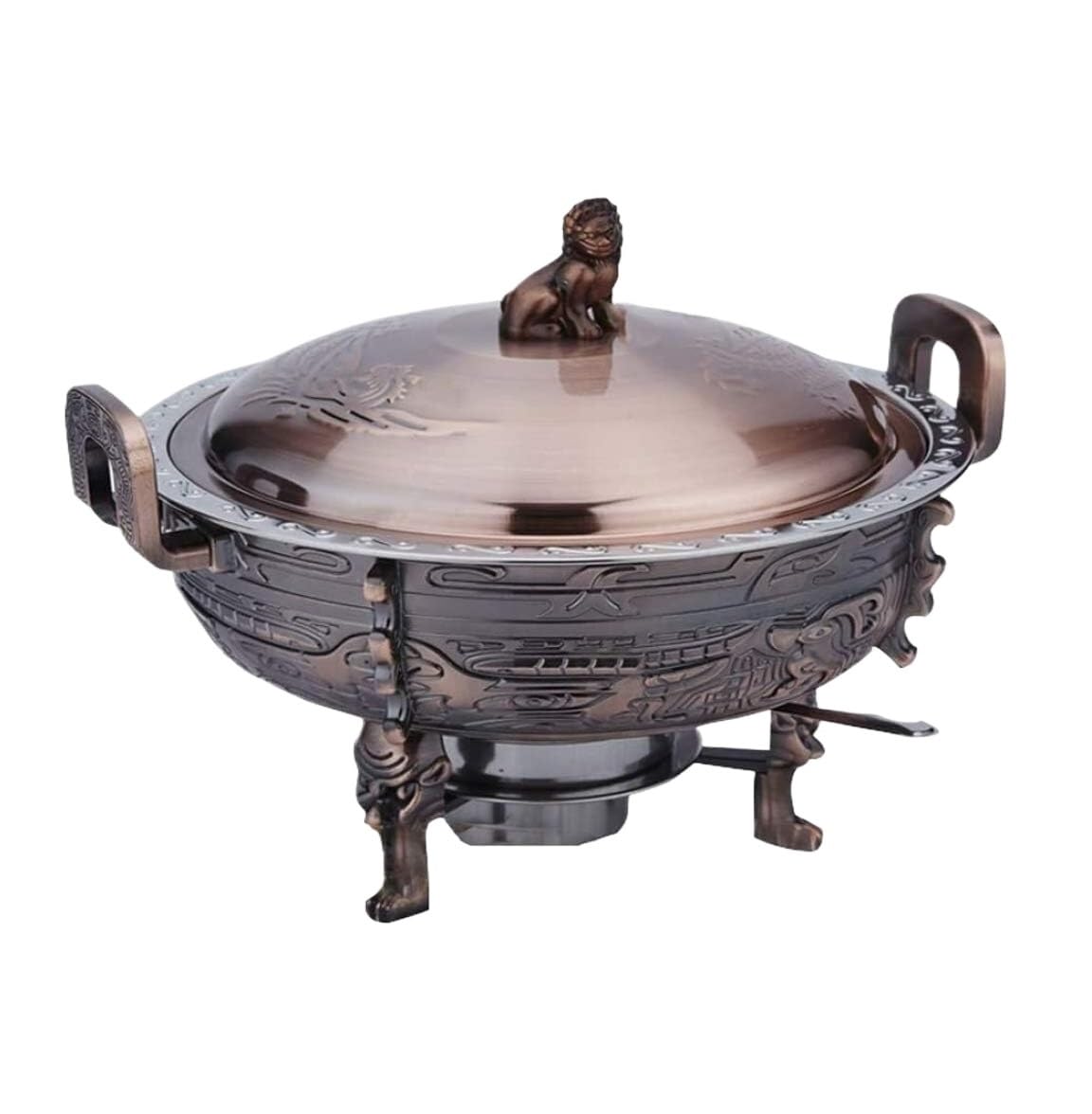 古銅鍋 新光金属 銅楽 まごころ伝心 雪平鍋18cm MD-0107 日本製 銅製品